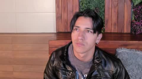 Andy Joy  online show from 03.31.26