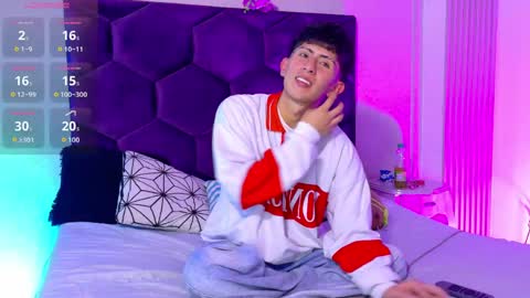 andyjustgame  online show from 04.15.26