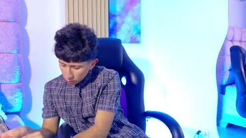 andyjustgame  online show from 05.15.26