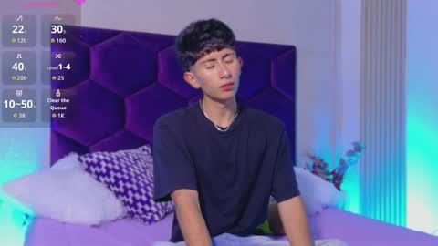 andyjustgame  online show from 05.25.26