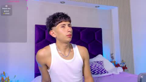 andyjustgame  online show from 05.29.26