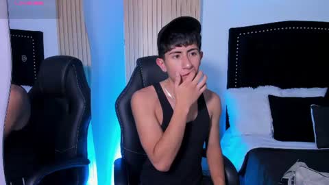 andyjustgame  online show from 07.09.26