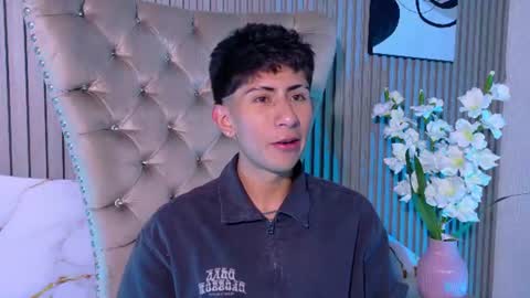 andyjustgame  online show from 07.12.26