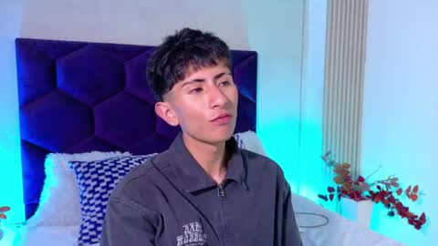 andyjustgame  online show from 07.14.26