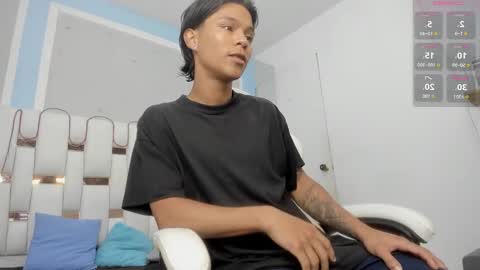 Andy Kings online show from 12.17.25