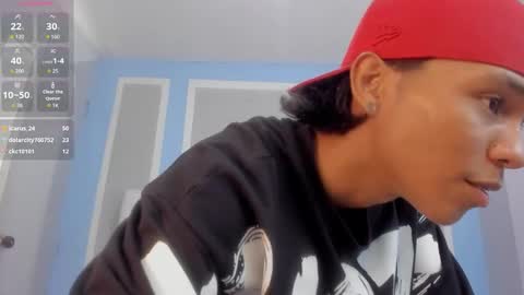 Andy Kings online show from 01.05.26