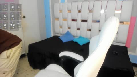 Andy Kings online show from 01.09.26