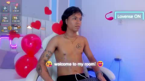 Andy Kings online show from 02.15.26