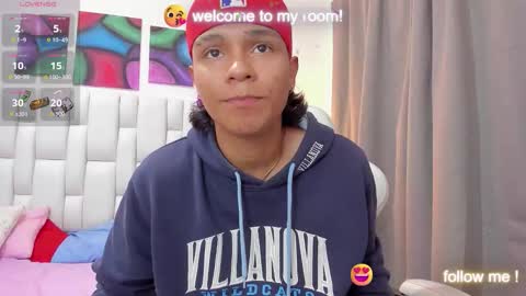 Andy Kings online show from 03.10.26