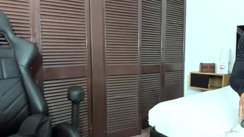 Andy Kings online show from 05.20.26