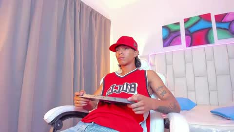 Andy Kings online show from 05.29.26