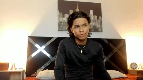 Andy Kings online show from 06.02.26