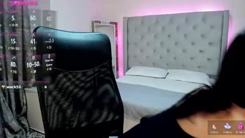 Andrea online show from 12.03.24
