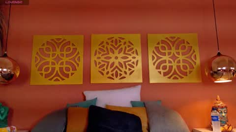 Snapshot of andyknoxx chatting on 01.12.26 Andy online show from 01.12.26