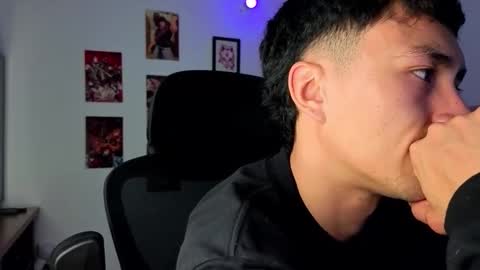 Andy online show from 12.13.25