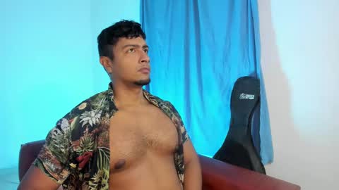 andylemonda online show from 01.26.25