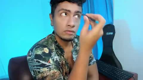 andylemonda online show from 01.31.25