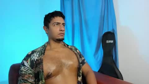 andylemonda online show from 02.08.25