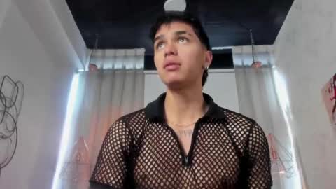 andy palmer online show from 12.08.24