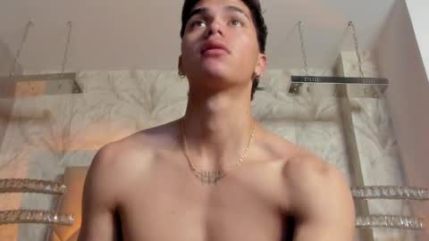 andy palmer online show from 12.13.24