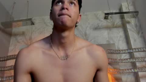 andy palmer online show from 12.13.24