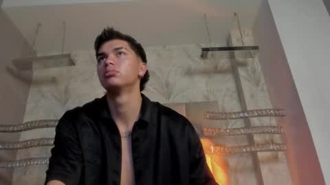 andy palmer online show from 12.16.24