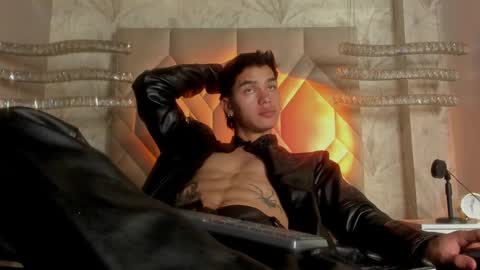 andy palmer online show from 12.17.24