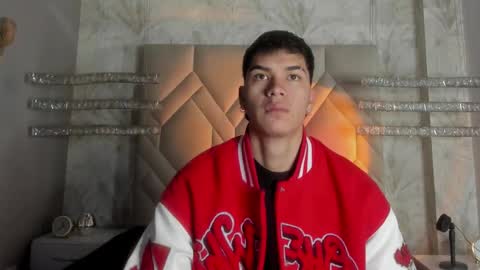 andy palmer online show from 12.18.24