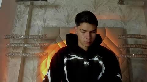 andy palmer online show from 12.20.24