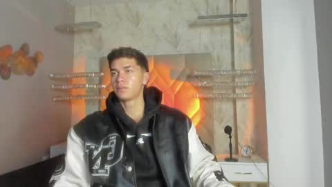 andy palmer online show from 12.24.24