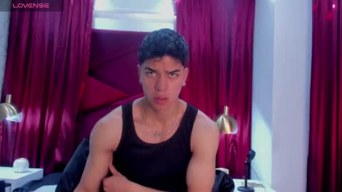 andy palmer online show from 12.26.24