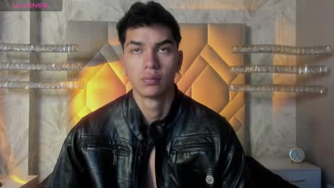 andy palmer online show from 12.28.24