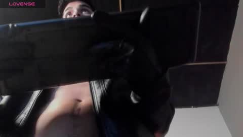 andy palmer online show from 12.28.24