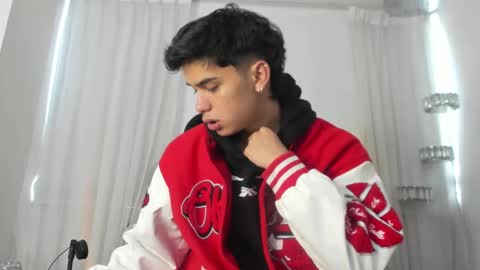 andy palmer online show from 12.30.24