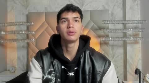 andy palmer online show from 01.04.25