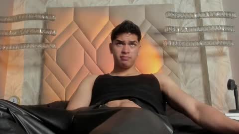 andy palmer online show from 01.04.25