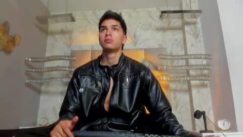 andy palmer online show from 01.05.25