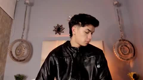 andy palmer online show from 01.07.25