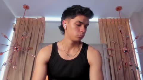 andy palmer online show from 01.09.25