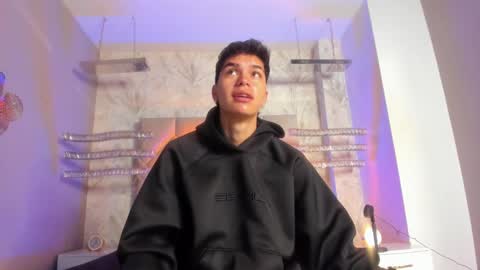 andy palmer online show from 01.10.25