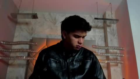 andy palmer online show from 01.10.25