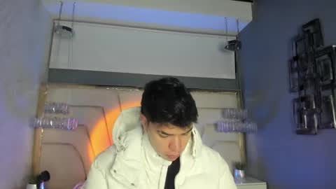 andy palmer online show from 01.11.25