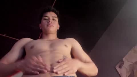 andy palmer online show from 01.11.25