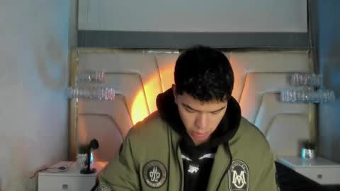 andy palmer online show from 01.12.25