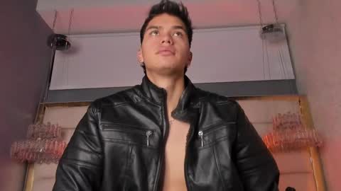 andy palmer online show from 01.14.25