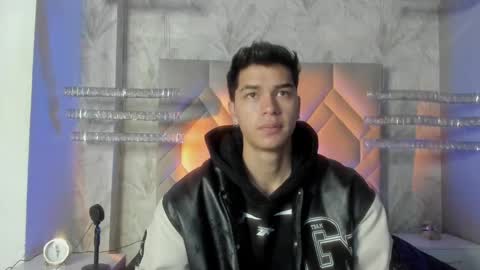 andy palmer online show from 01.16.25