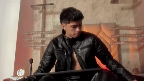 andy palmer online show from 01.16.25