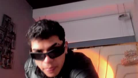 andy palmer online show from 01.18.25