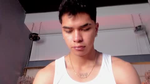 andy palmer online show from 01.18.25