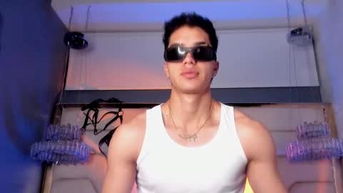 andy palmer online show from 01.19.25